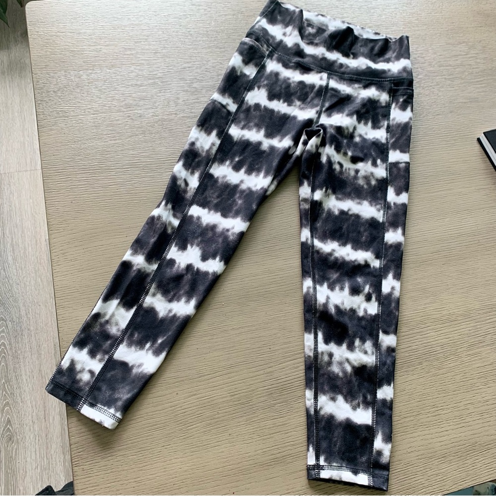 🌈6/$10 DSG TieDye 7/8 Leggings